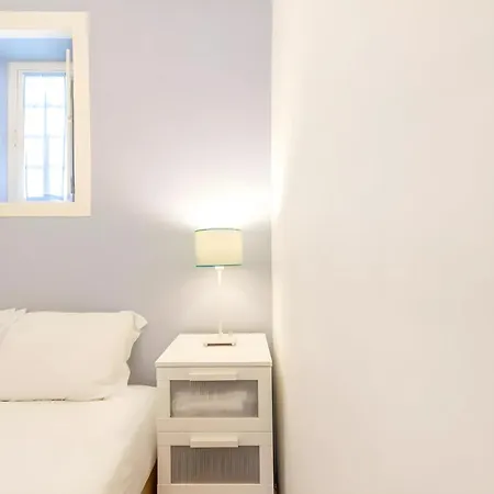 Historic & Typical 1 By Gt House * Lisboa