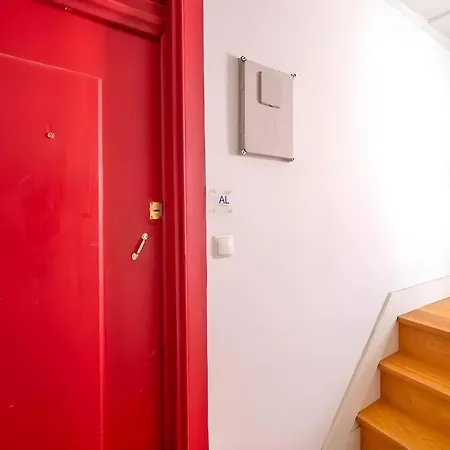 Historic & Typical 1 By Gt House 公寓 Lisboa