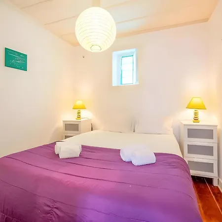 Historic & Typical 1 By Gt House 公寓 Lisboa