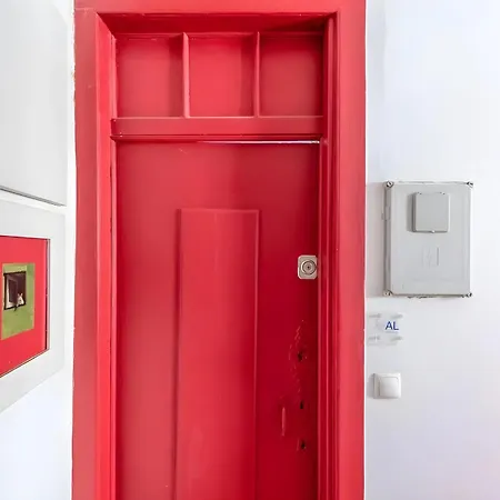 Historic & Typical By Gt House * Lisboa